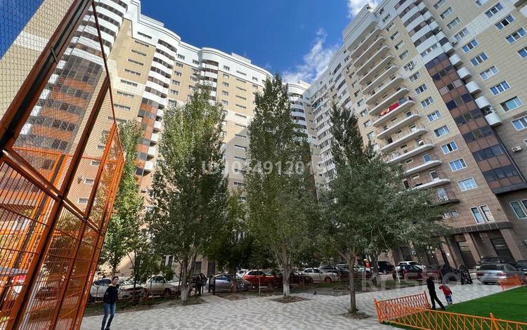3-комнатная квартира · 125 м² · 9/16 этаж, Иманова 26 за 47.5 млн ₸ в Астане, р-н Байконур — фото 2