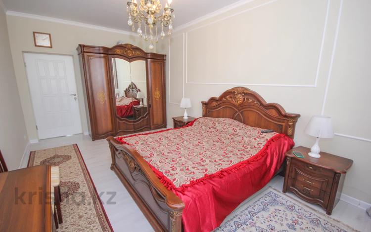 3-комнатная квартира, 102 м², Розыбакиева за 86.5 млн 〒 в Алматы, Бостандыкский р-н — фото 2