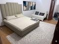 1-комнатная квартира · 42 м² · 1/5 этаж, Мкр. Болашак 43 за 2 500 ₸ в Талдыкоргане, военный городок Улан