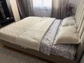 1-комнатная квартира · 42 м² · 1/5 этаж, Мкр. Болашак 43 за 2 500 ₸ в Талдыкоргане, военный городок Улан — фото 2