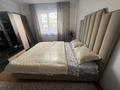 1-комнатная квартира · 42 м² · 1/5 этаж, Мкр. Болашак 43 за 2 500 ₸ в Талдыкоргане, военный городок Улан — фото 3