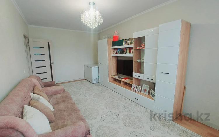 3-бөлмелі пәтер · 62.3 м² · 4/5 қабат, Юго-Восток ш/а., ул. Муканова, бағасы: 22.5 млн ₸ в Караганде, Казыбек би р-н — фото 2