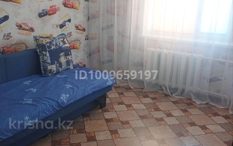 3-комнатная квартира · 69 м² · 6/9 этаж, мкр Кунаева — Женис за 21.7 млн ₸ в Уральске — фото 2