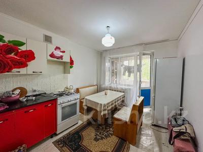 1-комнатная квартира · 36 м² · 3/5 этаж, Самал за 10 млн 〒 в Талдыкоргане, мкр Самал