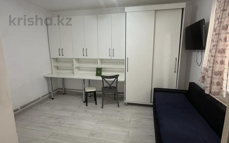 1-бөлмелі пәтер · 60 м² · 1/2 қабат, Брусиловского — Жандосова Навои, бағасы: 200 000 ₸ в Алматы, Бостандыкский р-н — фото 2