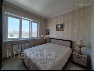3-комнатная квартира · 74.2 м² · 6/9 этаж, мкр Таугуль-1 68 за 16 млн 〒 в Алматы, Ауэзовский р-н