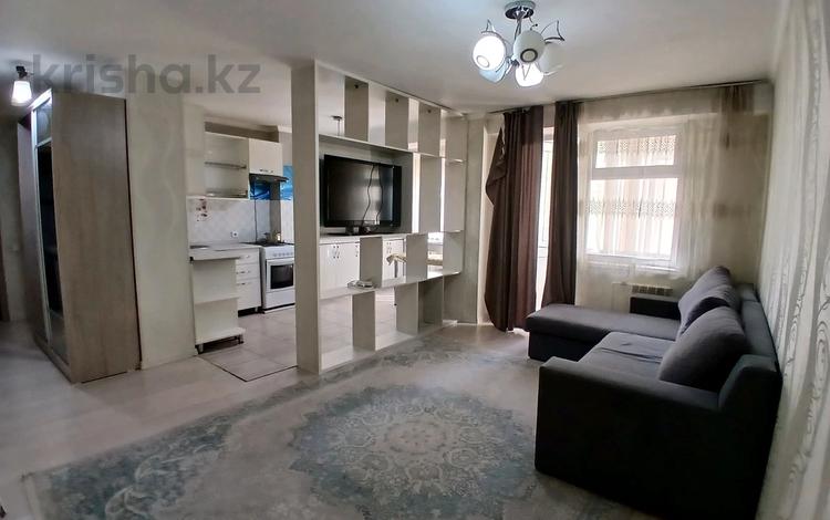 2-комнатная квартира · 50 м² · 2/9 этаж, мкр Нурсат 2 за 200 000 ₸ в Шымкенте, Каратауский р-н — фото 20