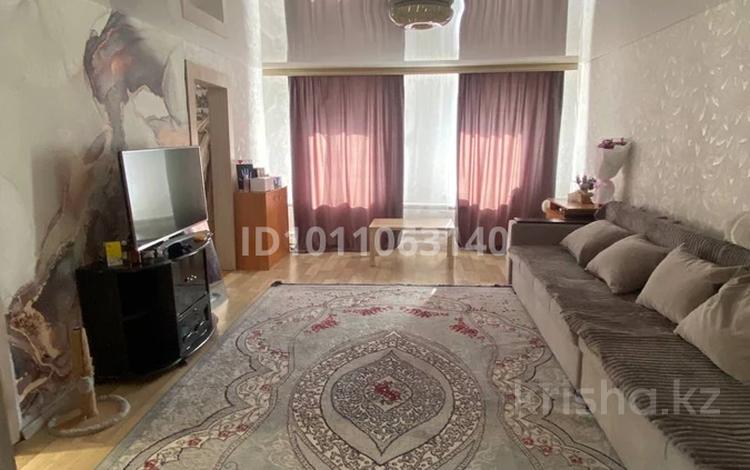 Отдельный дом · 3 комнаты · 56.8 м² · 5 сот., Малея 62 — Бажова за 3.3 млн ₸ в Алтае — фото 2
