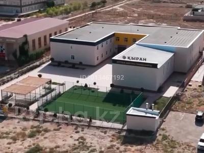 Образование · 3000 м² за 450 млн ₸ в Мангышлаке