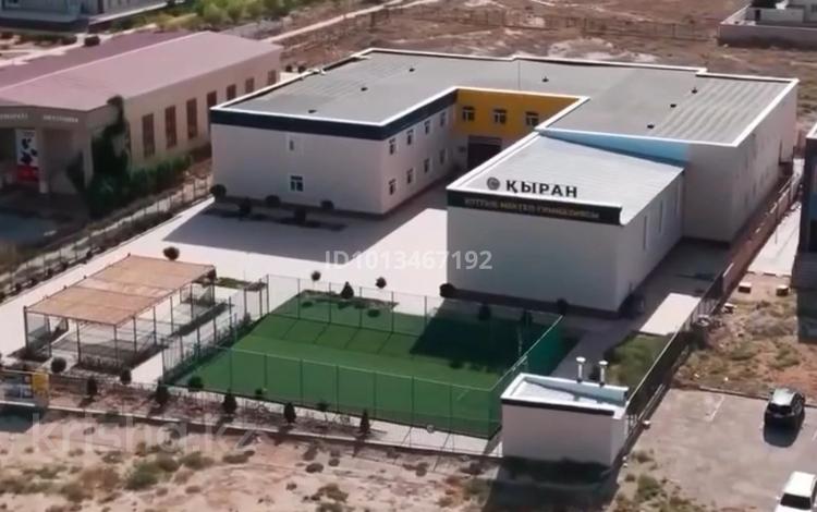 Образование · 3000 м² за 450 млн ₸ в Мангышлаке — фото 2