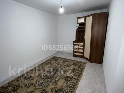 2-бөлмелі пәтер, 53 м², 6/6 қабат ай сайын, мкр Мадениет, бағасы: 180 000 〒 в Алматы, Алатауский р-н