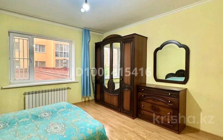 2-комнатная квартира · 54 м² · 2/18 этаж, К. Азербаева 47 — Кошкарбаева за 26 млн 〒 в Астане, Алматы р-н — фото 2