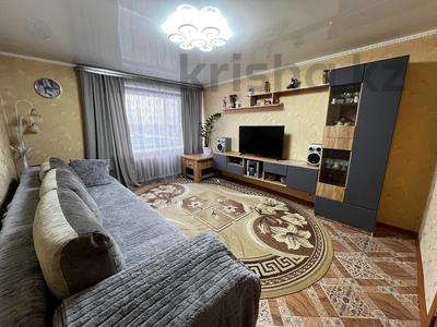 3-бөлмелі пәтер · 62 м² · 9/10 қабат, Темирбаева 39, бағасы: 24 млн ₸ в Костанае