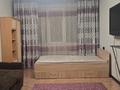 1-комнатная квартира · 38 м² · 1/4 этаж, мкр №8 24 за 210 000 ₸ в Алматы, Ауэзовский р-н