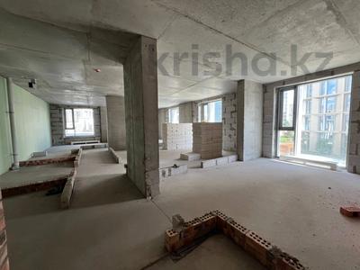 3-комнатная квартира · 115 м² · 3/22 этаж, Сарайшык 34/7 за 139.5 млн ₸ в Астане