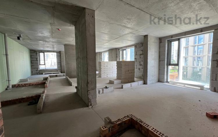3-комнатная квартира · 115 м² · 3/22 этаж, Сарайшык 34/7 за 139.5 млн ₸ в Астане — фото 2