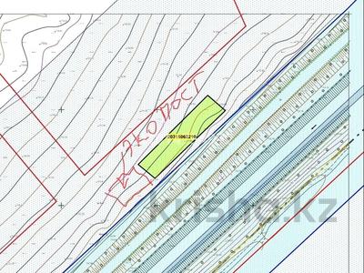 Участок · 6 соток, Медеуский р-н за 90 млн ₸ в Алматы