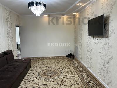 2-бөлмелі пәтер · 59 м² · 5/5 қабат, Гани Иляева 111, бағасы: 21.5 млн ₸ в Шымкенте, Аль-Фарабийский р-н