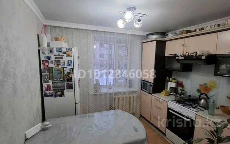 1-комнатная квартира · 42 м² · 1/5 этаж, Кеменгерулы 15 за 13.2 млн ₸ в Астане, р-н Байконур — фото 2