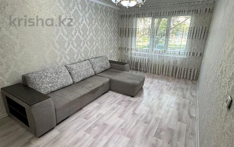 1-комнатная квартира · 31 м² · 1/5 этаж, Жастар за 10.7 млн ₸ в Талдыкоргане, мкр Жастар — фото 2