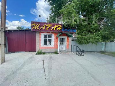 Магазины и бутики · 65 м² за 11 млн 〒 в Уштобе