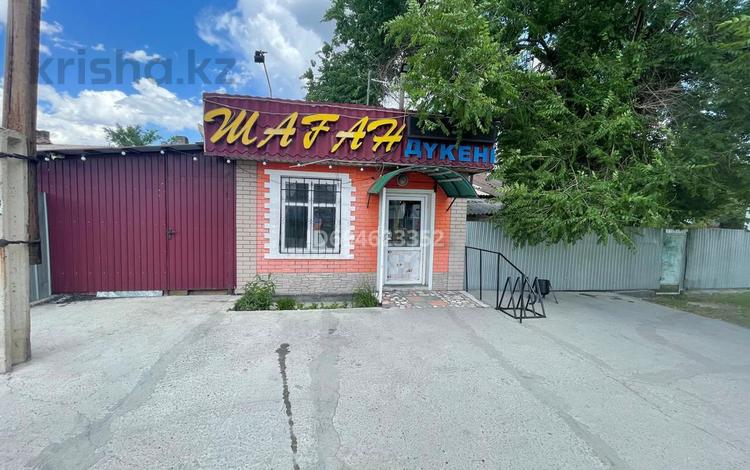 Дүкендер мен бутиктер · 65 м², бағасы: 11 млн ₸ в Уштобе — фото 2