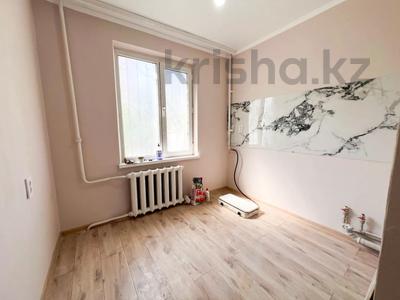 3-комнатная квартира · 58 м² · 1/4 этаж, жетысу за 20 млн ₸ в Талдыкоргане, мкр Жетысу