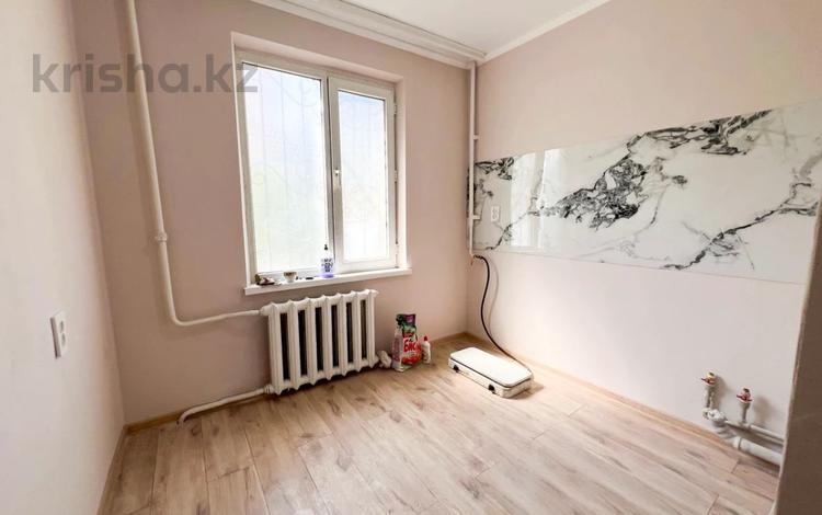 3-бөлмелі пәтер · 58 м² · 1/4 қабат, жетысу, бағасы: 20 млн ₸ в Талдыкоргане, мкр Жетысу — фото 2