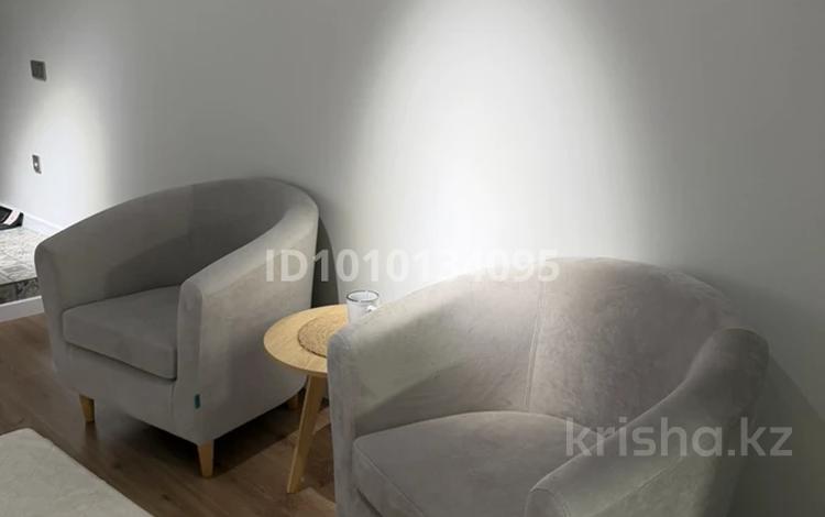 Студии · 15 м² за 160 000 ₸ в Алматы, Медеуский р-н — фото 2