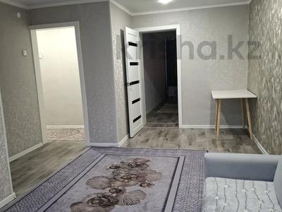2-комнатная квартира · 43 м² · 3/5 этаж, Кабанбай батыра 40 — Шакарима за 2 000 〒 в Семее