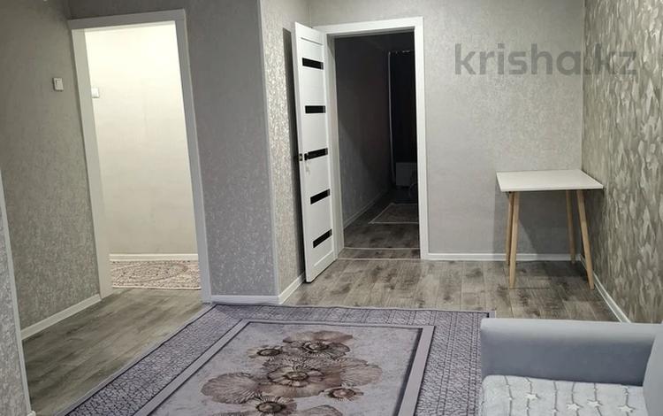 2-комнатная квартира · 43 м² · 3/5 этаж, Кабанбай батыра 40 — Шакарима за 2 000 〒 в Семее — фото 22