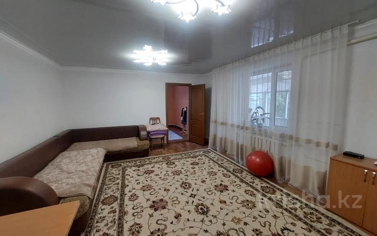 Жеке үй · 3 бөлме · 100 м² · 6 жүзд., ул Исмаилова 60, бағасы: 22 млн ₸ в Талдыкоргане — фото 2