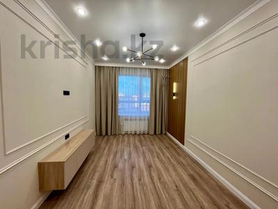 2-комнатная квартира · 40 м² · 5/12 этаж, Майкудук, 067 учетный квартал Майкудук за 25.5 млн ₸ в Караганде, Алихана Бокейханова р-н
