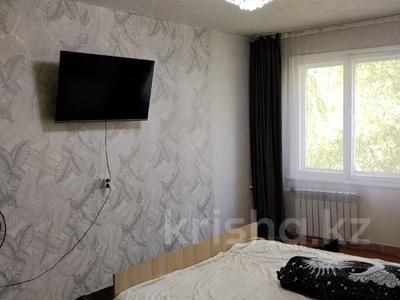 1-комнатная квартира · 30 м² · 5/5 этаж, пр. К. Сатпаева 16 за 16 млн ₸ в Усть-Каменогорске