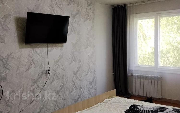 1-комнатная квартира · 30 м² · 5/5 этаж, пр. К. Сатпаева 16 за 16 млн ₸ в Усть-Каменогорске — фото 25