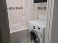 1-комнатная квартира · 37 м² · 10/10 этаж, мкр Юго-Восток, Мкр Юго-Восток, мкр Гульдер 2 18 — Супермаркет Norman за 14.5 млн ₸ в Караганде, Казыбек би р-н