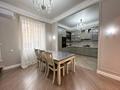 Отдельный дом · 6 комнат · 272 м² · 8 сот., мкр Калкаман-2, К. Смайылова за 210 млн ₸ в Алматы, Наурызбайский р-н — фото 4