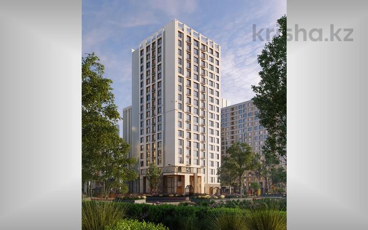3-комнатная квартира · 95.86 м², Достык 8/5 за ~ 69.8 млн ₸ в Астане, Есильский р-н — фото 16