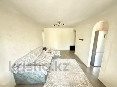 3-комнатная квартира · 60 м² · 3/4 этаж, Панфилова за 38 млн ₸ в Алматы, Алмалинский р-н