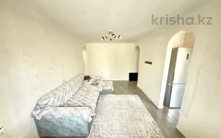 3-комнатная квартира · 60 м² · 3/4 этаж, Панфилова за 38 млн ₸ в Алматы, Алмалинский р-н — фото 8