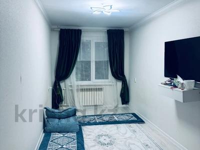 2-комнатная квартира · 46 м² · 1/5 этаж, мкр 5, есет батыра за 14.5 млн ₸ в Актобе