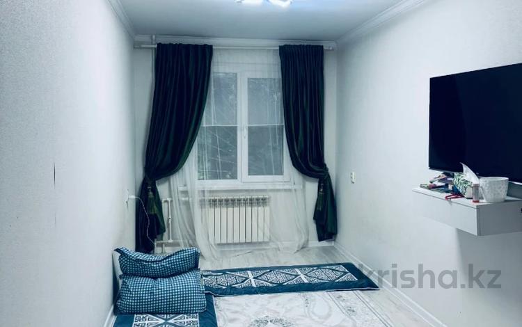 2-комнатная квартира · 46 м² · 1/5 этаж, мкр 5, есет батыра за 14.5 млн ₸ в Актобе — фото 2
