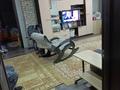 2-бөлмелі пәтер · 54 м² · 10/10 қабат, валиханова, бағасы: 22.5 млн ₸ в Семее