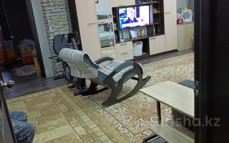 2-бөлмелі пәтер · 54 м² · 10/10 қабат, валиханова, бағасы: 22.5 млн ₸ в Семее — фото 6