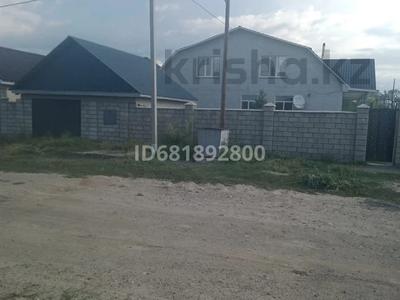 Жеке үй · 6 бөлме · 255.8 м² · 10 сот., Жастар2, бағасы: 48.5 млн 〒 в Талдыкоргане