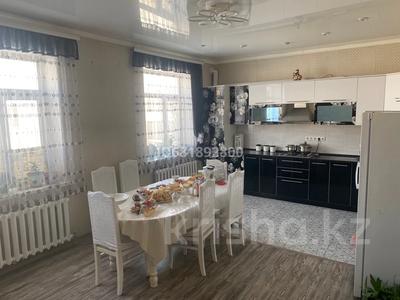 Отдельный дом • 6 комнат • 255.8 м² • 10 сот., Жастар2 за 49.5 млн 〒 в Талдыкоргане