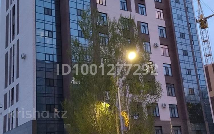 1-комнатная квартира · 49 м² · 8/9 этаж, Назарбаева 100 — Назарбаева Ашимова за 37 млн ₸ в Кокшетау — фото 2