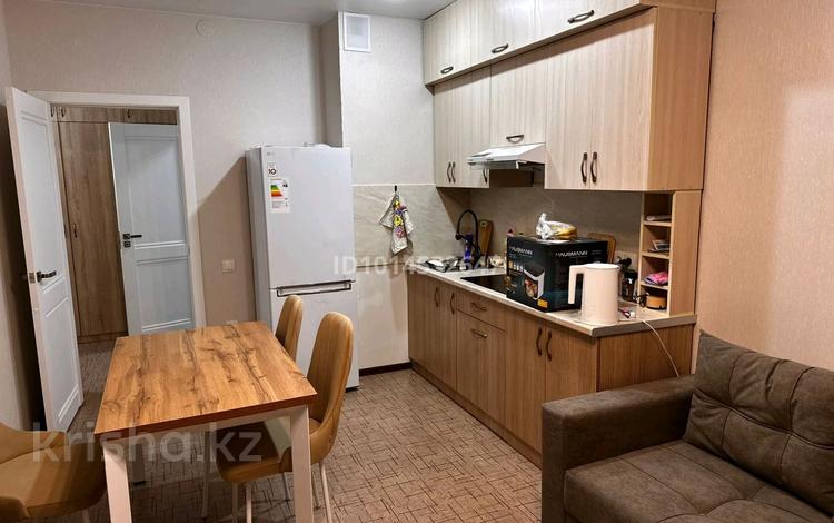 2-комнатная квартира · 46.2 м² · 6/13 этаж, Толе би 189 — Гагарина за 350 000 ₸ в Алматы, Алмалинский р-н — фото 2
