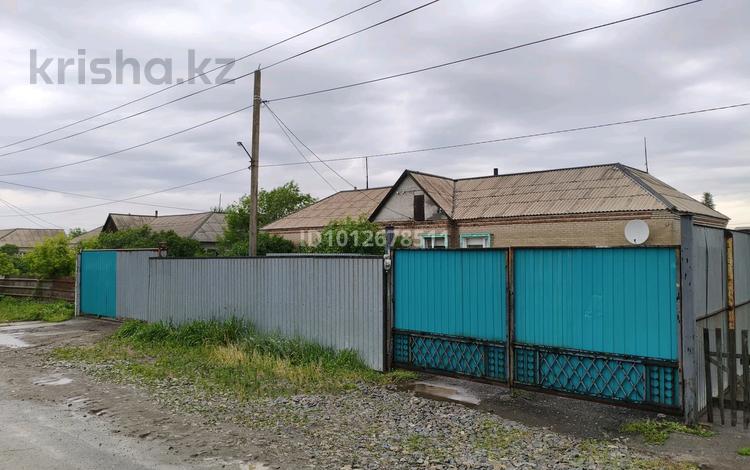 Үйдің бір бөлігі · 3 бөлме · 100 м² · 10 сот., Алтынсарина 4 — Элеватор, бағасы: 4 млн ₸ в Житикаре — фото 2
