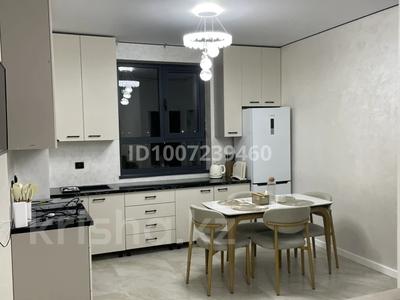 3-комнатная квартира · 61 м² · 5/7 этаж, Алатауская трасса 14 — Рядом с новым апортом за 44.5 млн 〒 в 